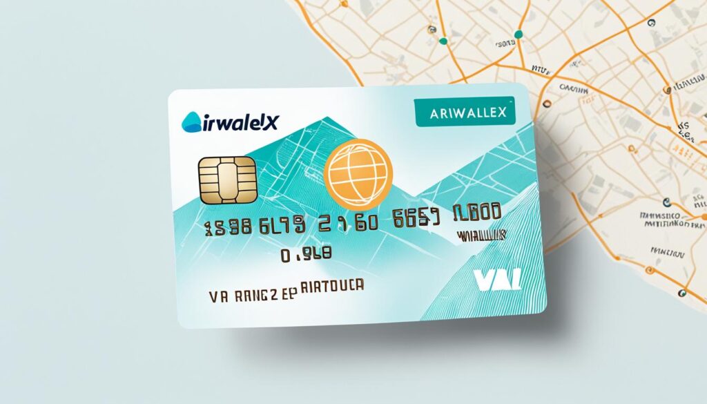 Airwallex Carte di Credito Prepagate e Aziendali