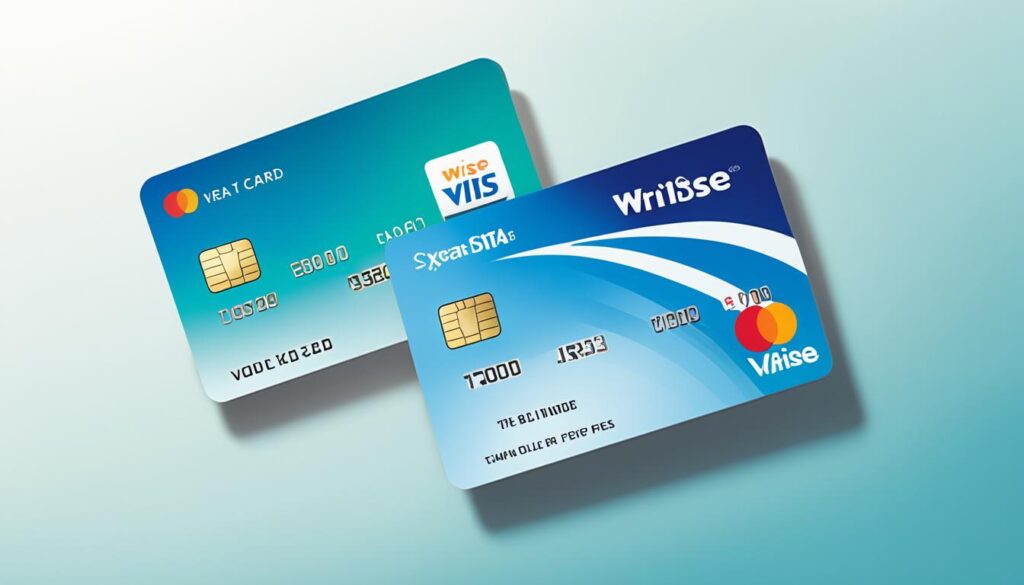 Confronto Carte di Credito Wise