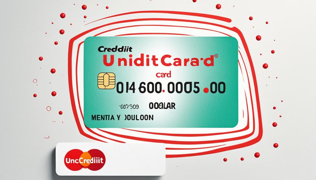 limiti di credito della Genius Card