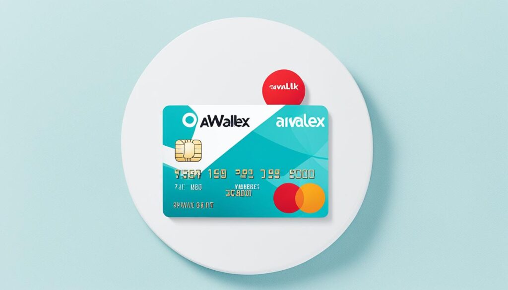 vantaggi carta di credito Airwallex